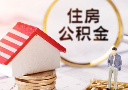 林州个人的住房公积金怎么提取（个人如何提取住房公积金的钱）